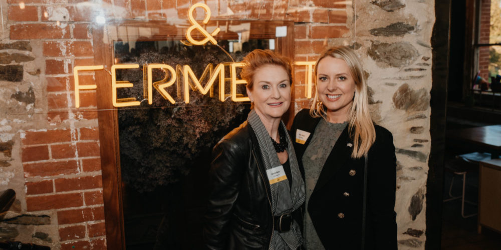 Showcase SA Platinum Exclusive event at CheeseFEST and Ferment (August 2019) pic: Meaghan Coles Photography