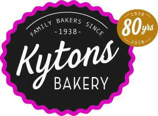 kytons bakery lamingtons logo