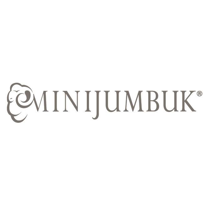 minijumbuk wool logo