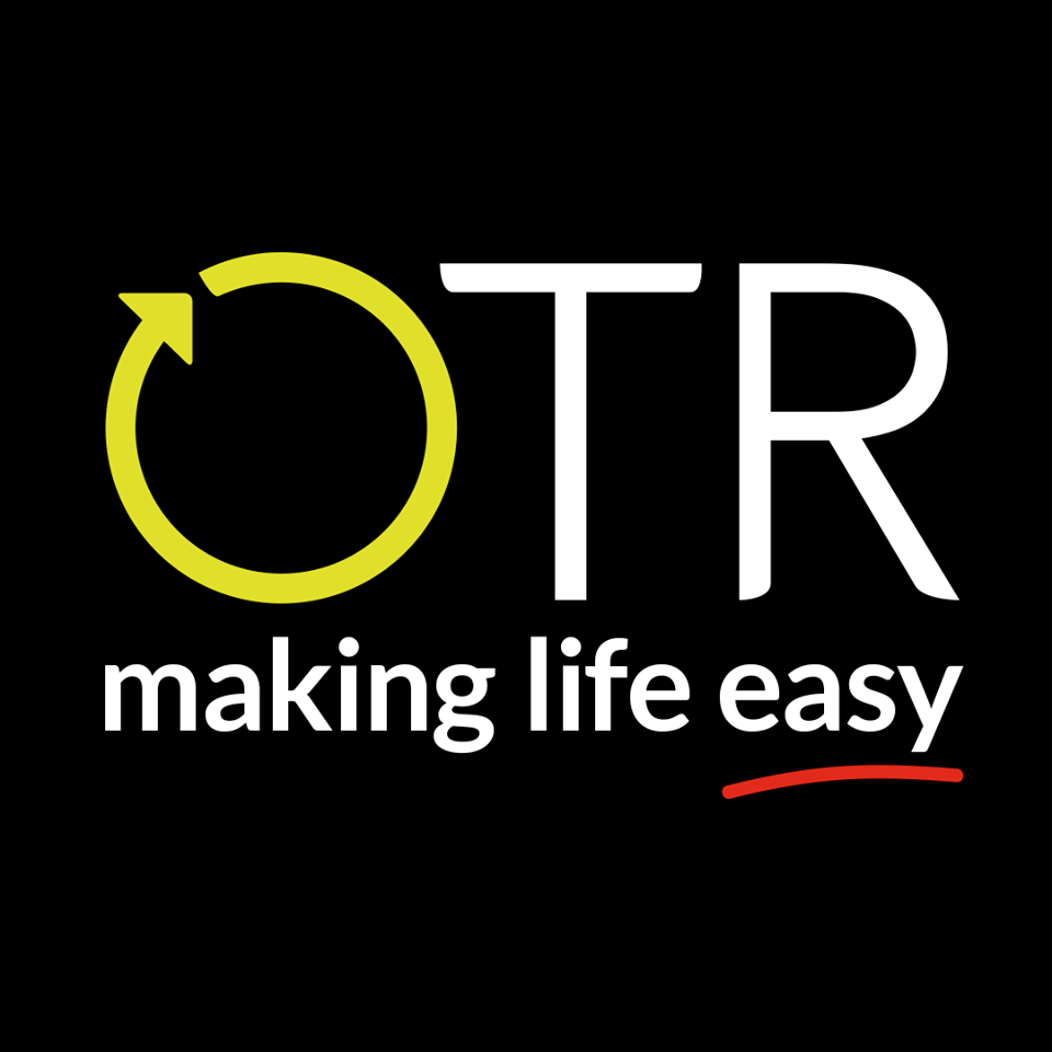 OTR logo