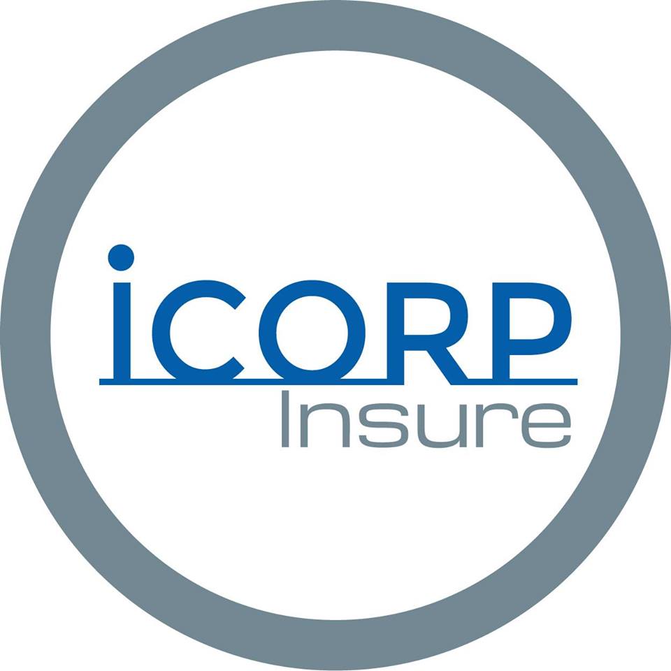 icorp insure logo