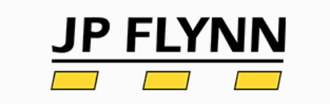 JP Flynn logo