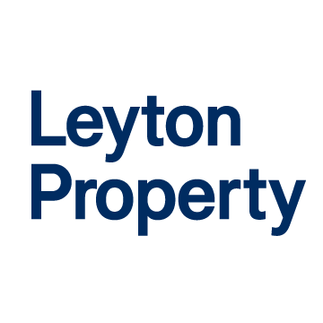 Leyton property logo