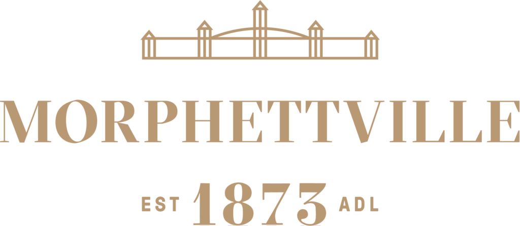 morphettville sajc logo