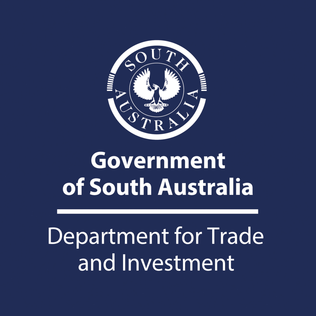 department for trade and investment showcase sa showcase sa