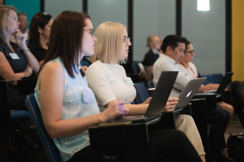 Showcase SA Professional Development & Training – Social Media Presented by Social Media A-OK, Lot Fourteen (March 2020)