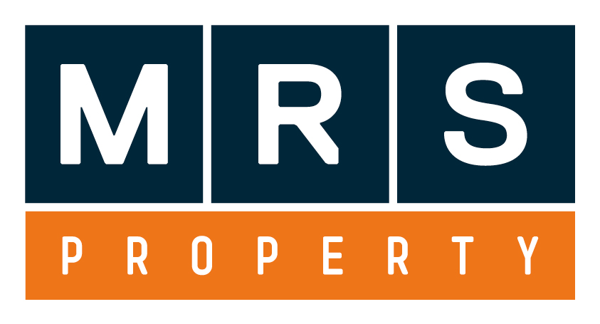 MRS Property logo