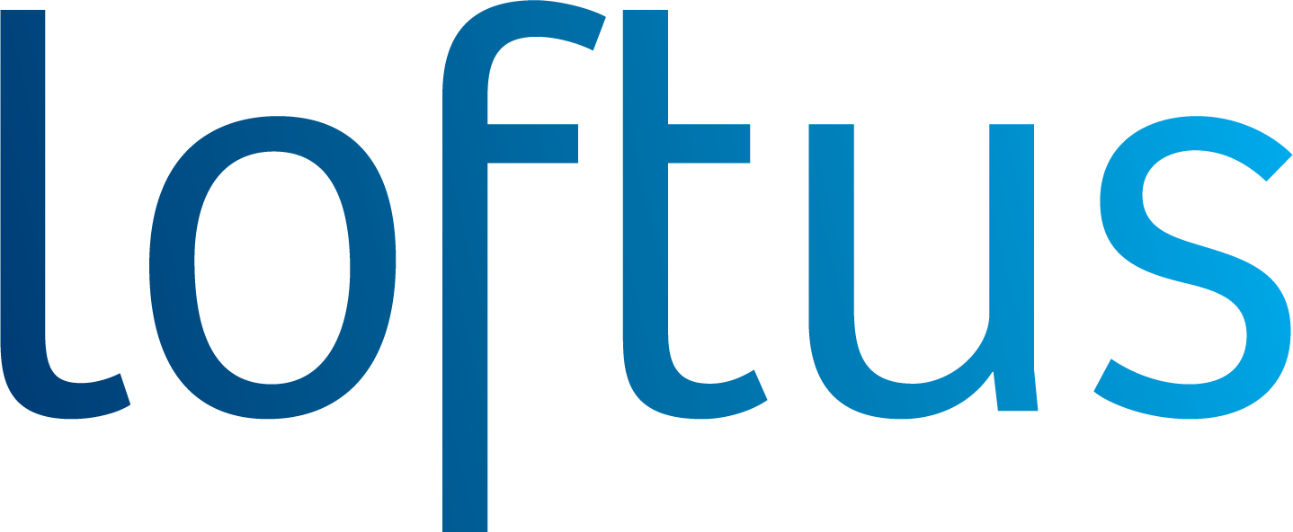 Loftus logo