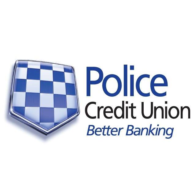 police credit union logo