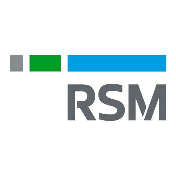 RSM australia logo