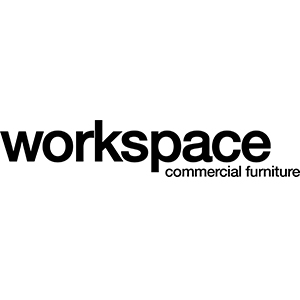 workspace commercial furniture logo