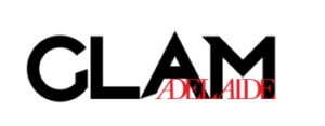 Glam Adelaide logo