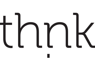 thnk advisory business advisor logo