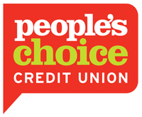 peoples choice credit union logo pccu
