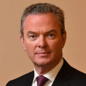 Christopher Pyne Federal Budget Analysis