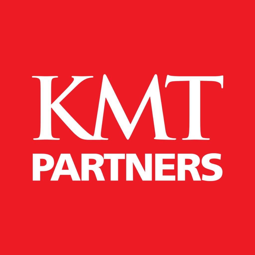 KMT Partners logo