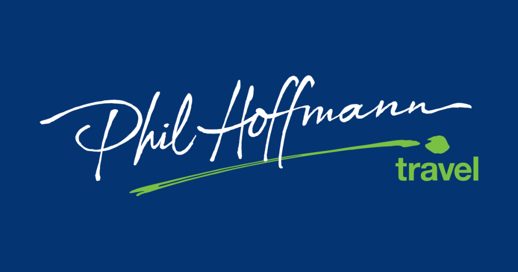Phil Hoffmann Travel