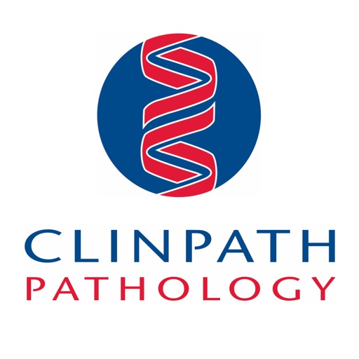 clinpath pathology logo