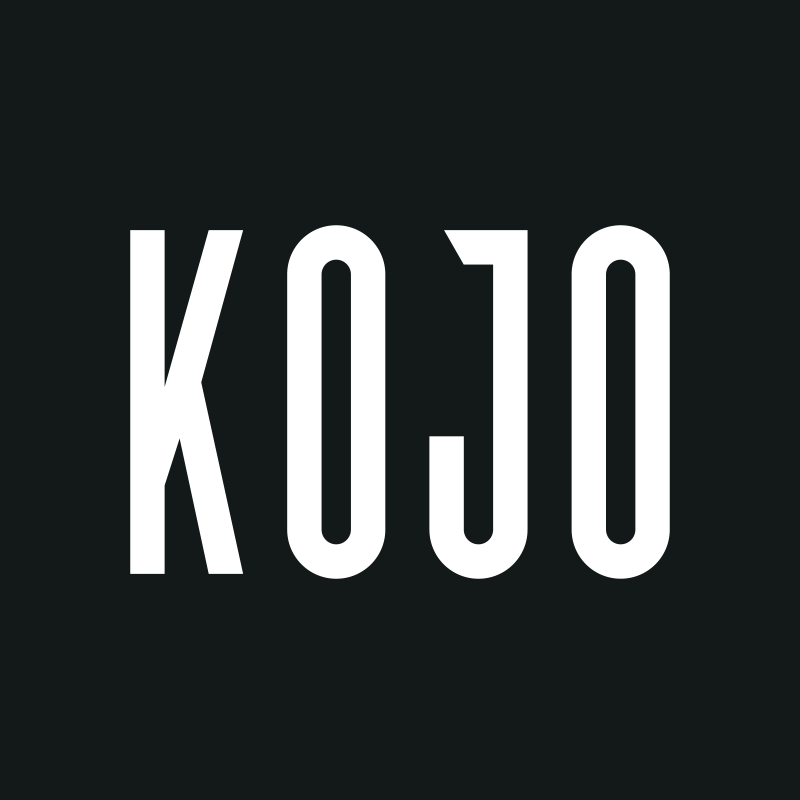 KOJO logo