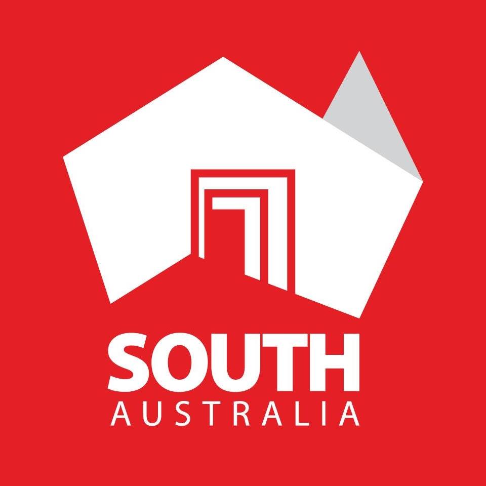 SATC South Australian Tourism Commission logo