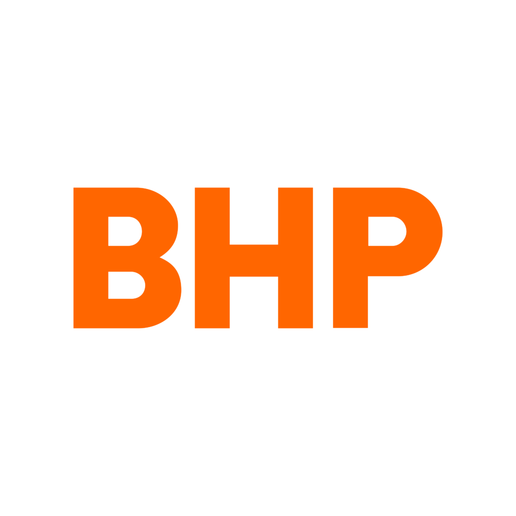 BHP Logo large