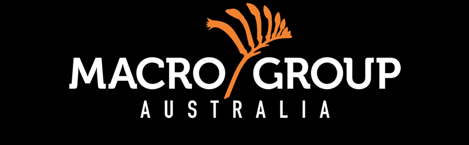 macro group logo