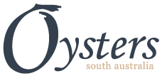 oysters south australia logo