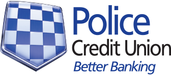 police credit union logo