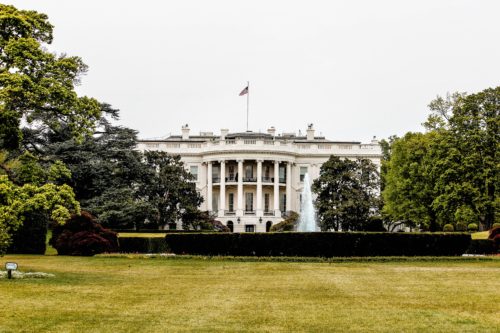 the white house picture showcase sa industry insights picture: Unsplash