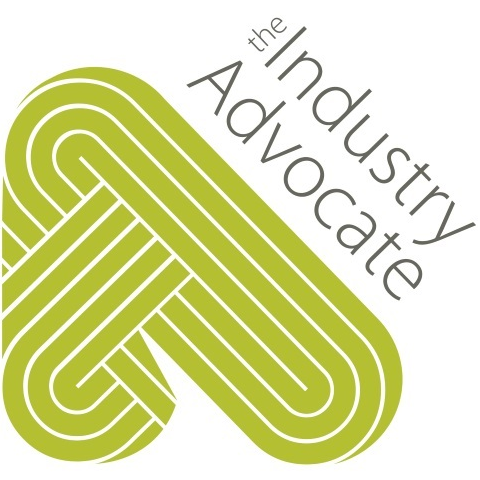 Industry-advocate-logo