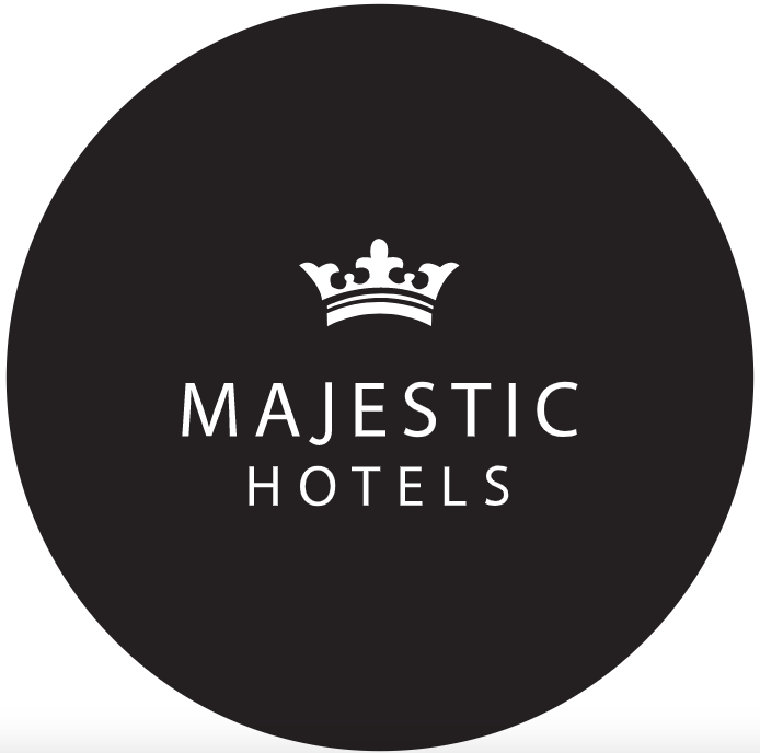 Majestic Hotels logo