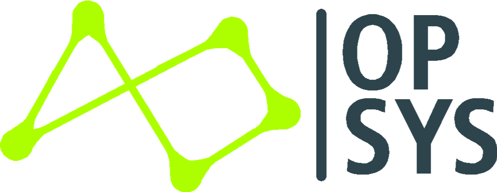 OpSys logo