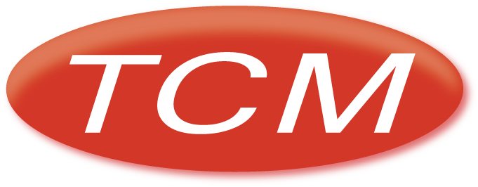 TCM Total Commercial Management logo