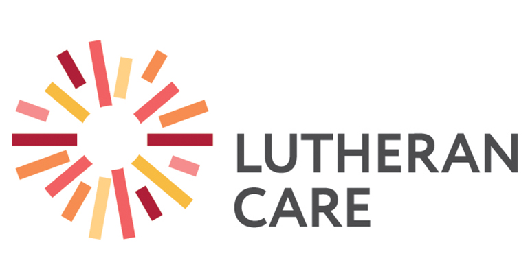 Lutheran Care logo