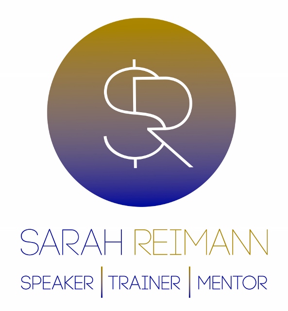 Sarah Reimann Logo