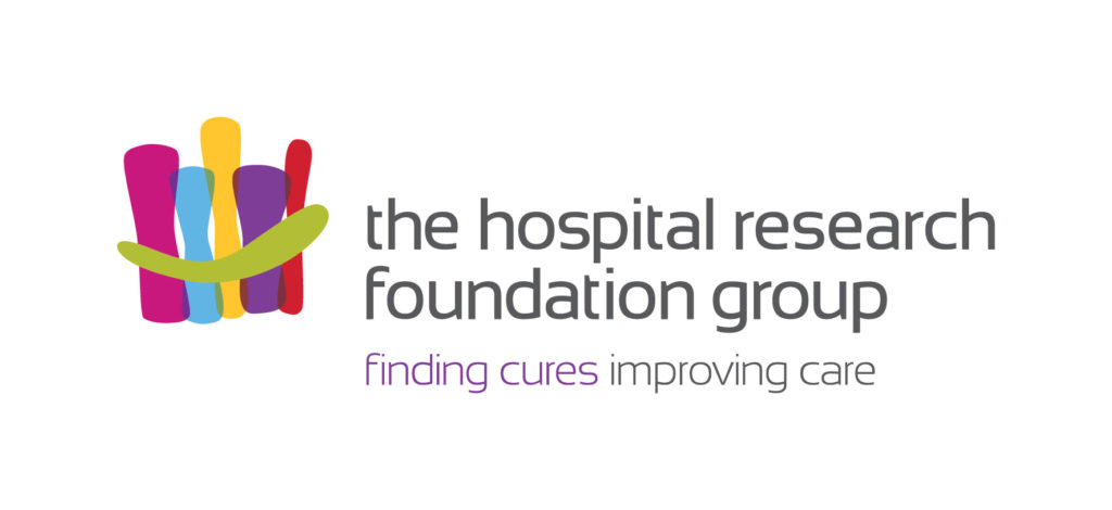 the hospital research foundation
