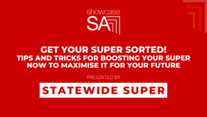 Webinar: Get Your Super Sorted! Tips and Tricks for Maximising your Superannuation