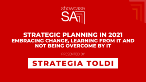 Masterclass: Re-thinking Strategic Planning in 2021