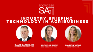 Industry Briefing: Technology in Agribusiness