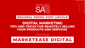 Webinar: How to Remotely Sell your Products and Services with Digital Marketing