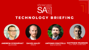 Industry Briefing: Technology