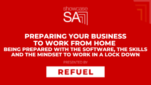 Webinar: Preparing Your Business to Work From Home