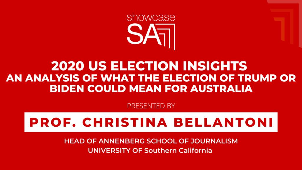 Webinar: 2020 US Election Insights