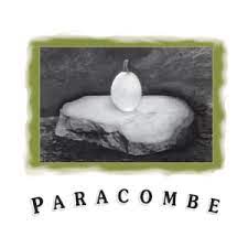 Paracombe Wines logo
