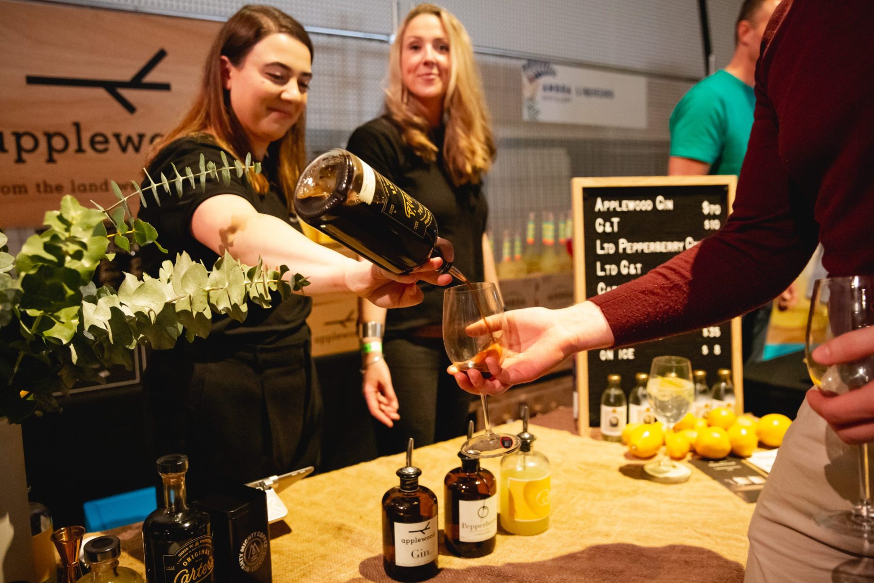 Cellar Door Fest Introduces NEW Distillery Edit Showcase SA