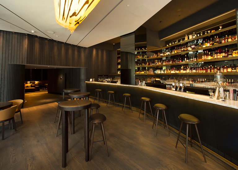 Showcase SA is taking over The Collins Bar Showcase SA