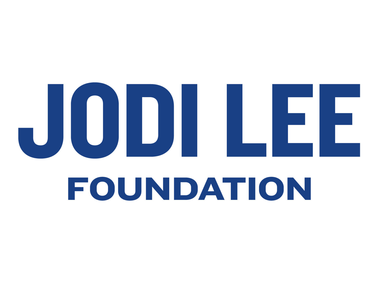 Jodi Lee Foundation