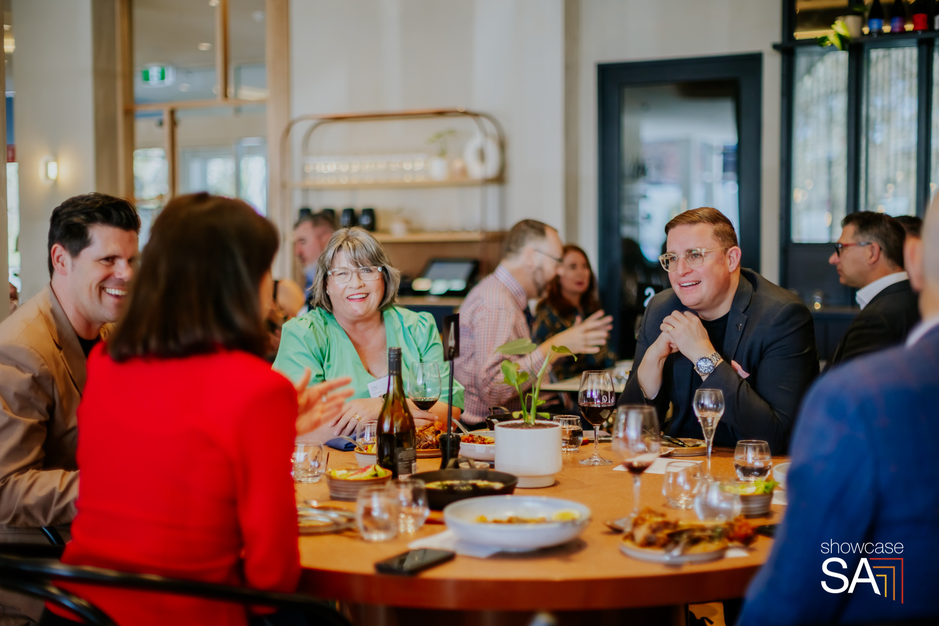 Membership Packages Become a member Showcase SA