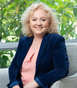 Jane Paice - Senior HR Consultant