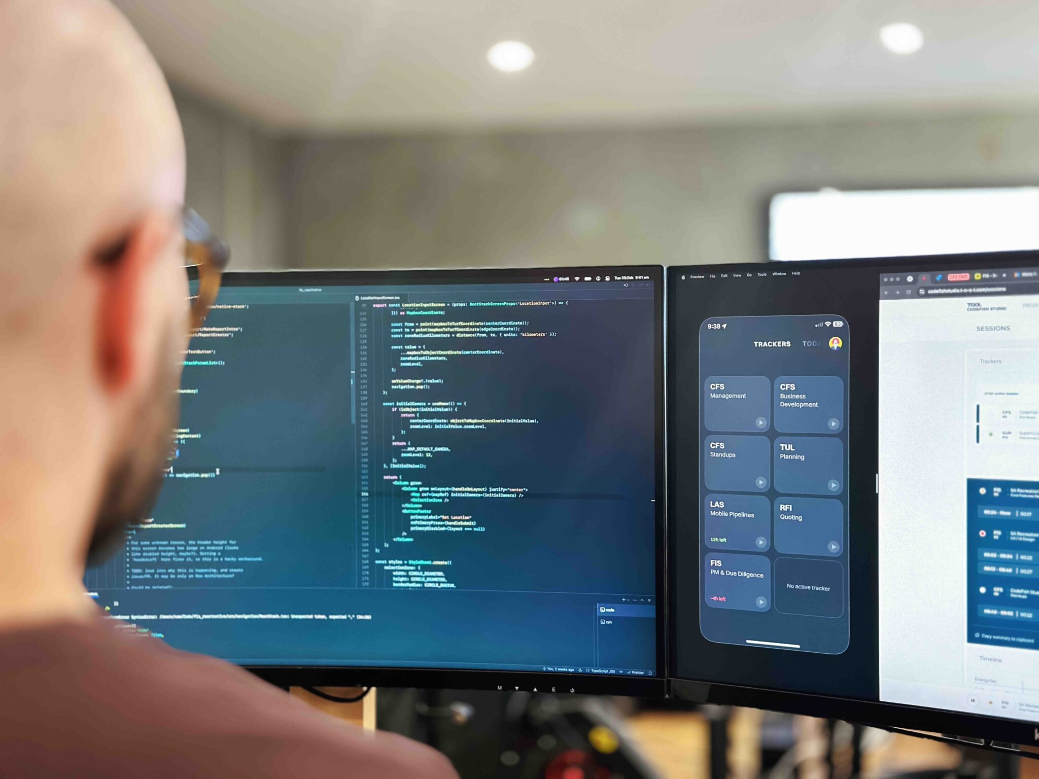 Why custom software development should be a priority for businesses in ...